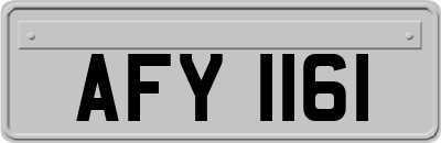 AFY1161