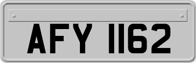 AFY1162