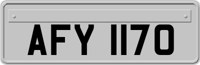 AFY1170