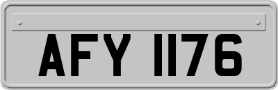 AFY1176