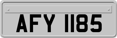 AFY1185