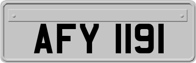 AFY1191