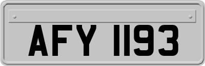 AFY1193