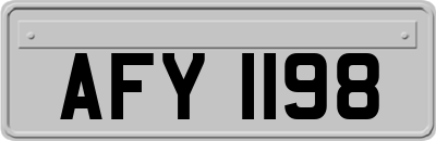 AFY1198