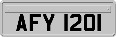 AFY1201