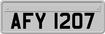 AFY1207