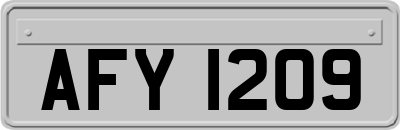 AFY1209