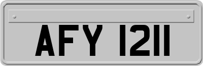 AFY1211