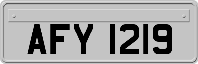 AFY1219
