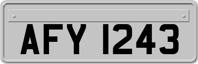 AFY1243