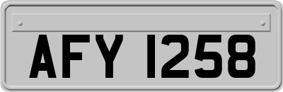 AFY1258