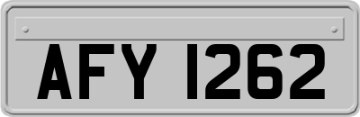 AFY1262