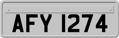 AFY1274