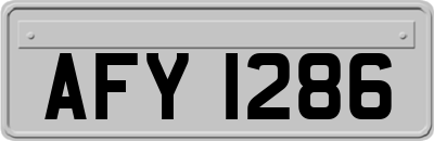 AFY1286