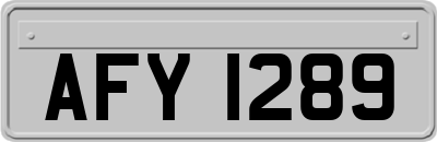 AFY1289