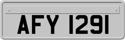 AFY1291
