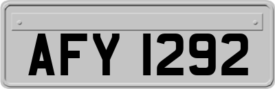 AFY1292