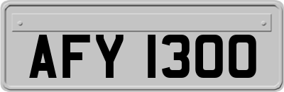 AFY1300