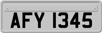 AFY1345