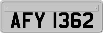 AFY1362