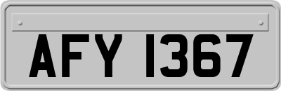 AFY1367