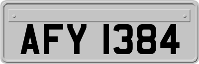 AFY1384
