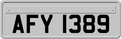 AFY1389
