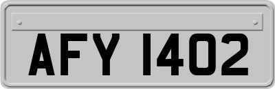 AFY1402