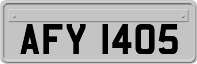 AFY1405