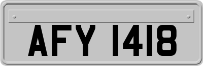 AFY1418