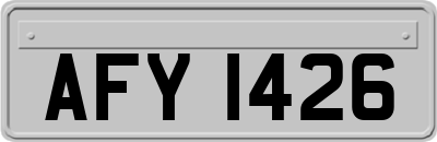 AFY1426