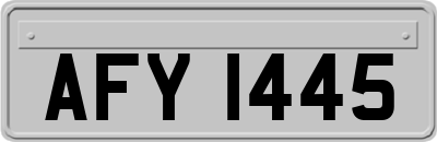 AFY1445