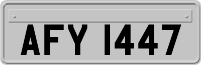 AFY1447