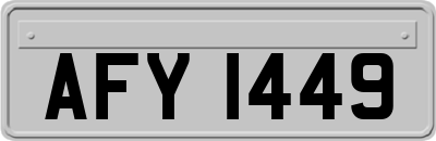 AFY1449