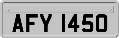 AFY1450