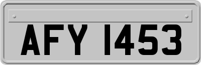 AFY1453