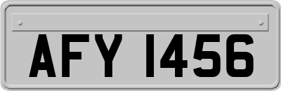 AFY1456
