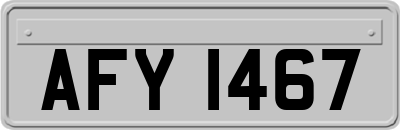 AFY1467
