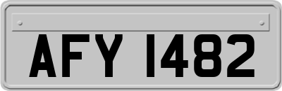 AFY1482