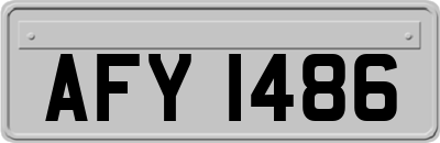 AFY1486