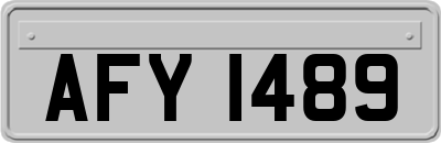 AFY1489