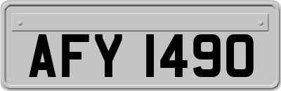 AFY1490