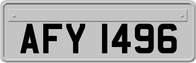 AFY1496