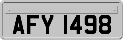 AFY1498