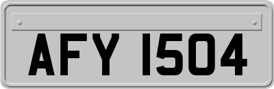 AFY1504