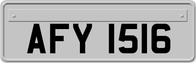 AFY1516