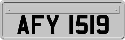 AFY1519