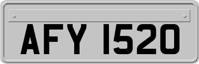 AFY1520