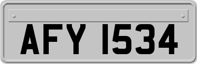 AFY1534