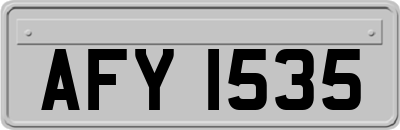 AFY1535